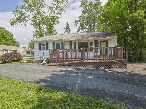 508 Lowell Ave, Loveland, OH 45140