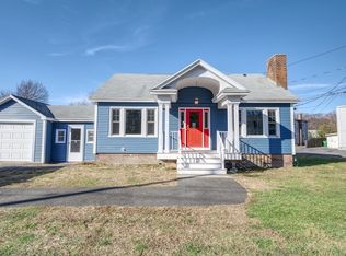232 Montcalm St, Chicopee, MA 01020