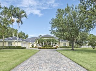 11671 Stonehaven Way, West Palm Beach, FL 33412