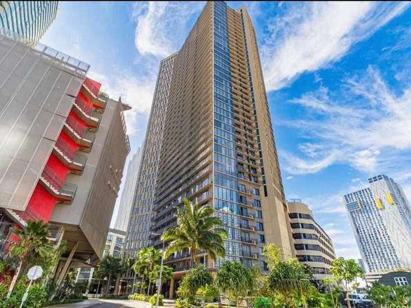 987 Queen St, Honolulu, HI