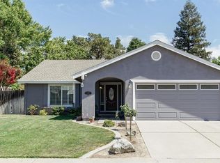 4010 Little Rock Dr, Antelope, CA