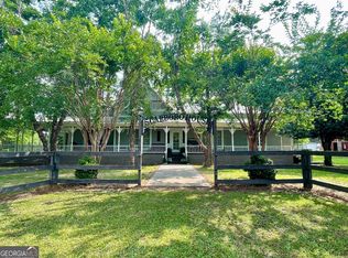 610 Scarboro Rd, Portal, GA 30450