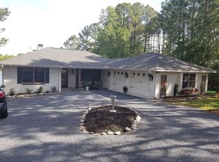 150 Swaringen Dr, West End, NC 27376