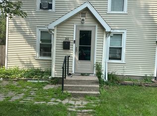 161 17th St N #1, Wisconsin Rapids, WI 54494