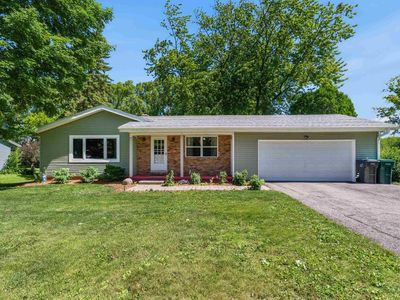 W9076 Heritage Hills Rd, Beaver Dam, WI, 53916