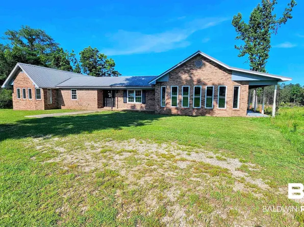 18824 Highway 41, Brewton, AL 36426