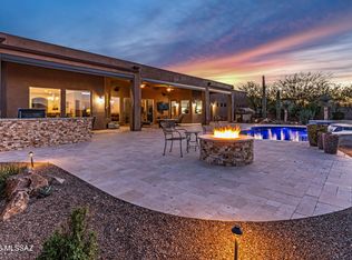 15070 E Triangle Z Ranch Pl, Vail, AZ 85641