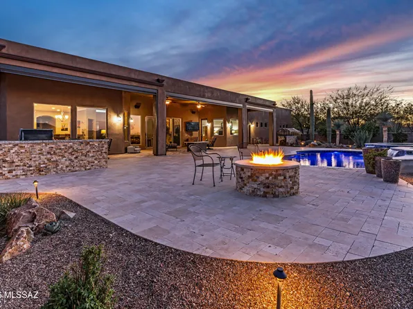 15070 E Triangle Z Ranch Pl, Vail, AZ 85641