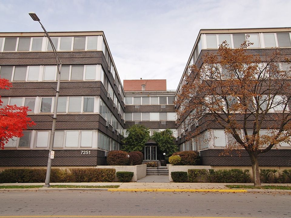 1st image of 7251 Randolph St APT B6