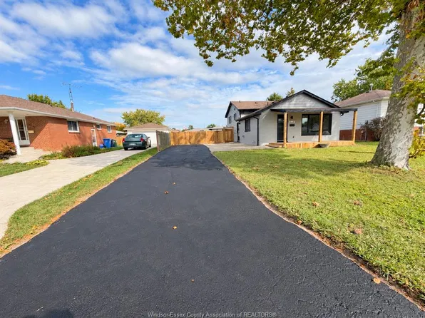 3112 Austen Dr, Windsor, ON N8T 1Z5