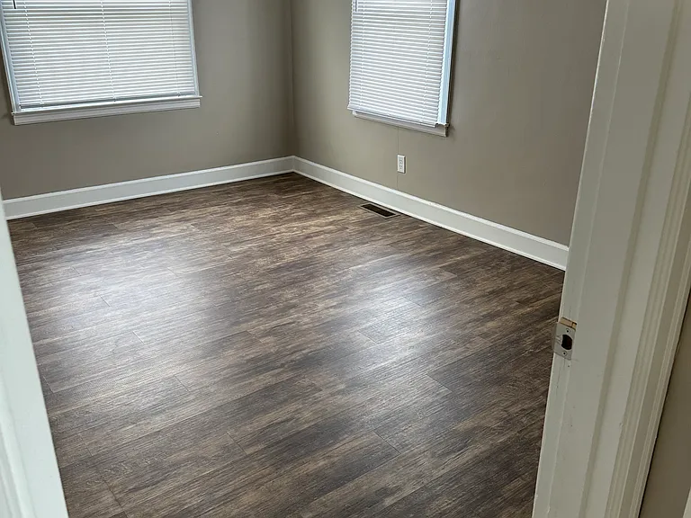 Bedroom #1