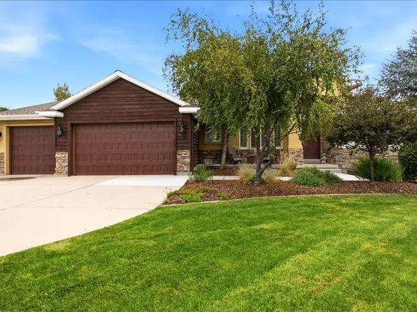 5343 S Morning Oaks Dr, Taylorsville, UT 84123