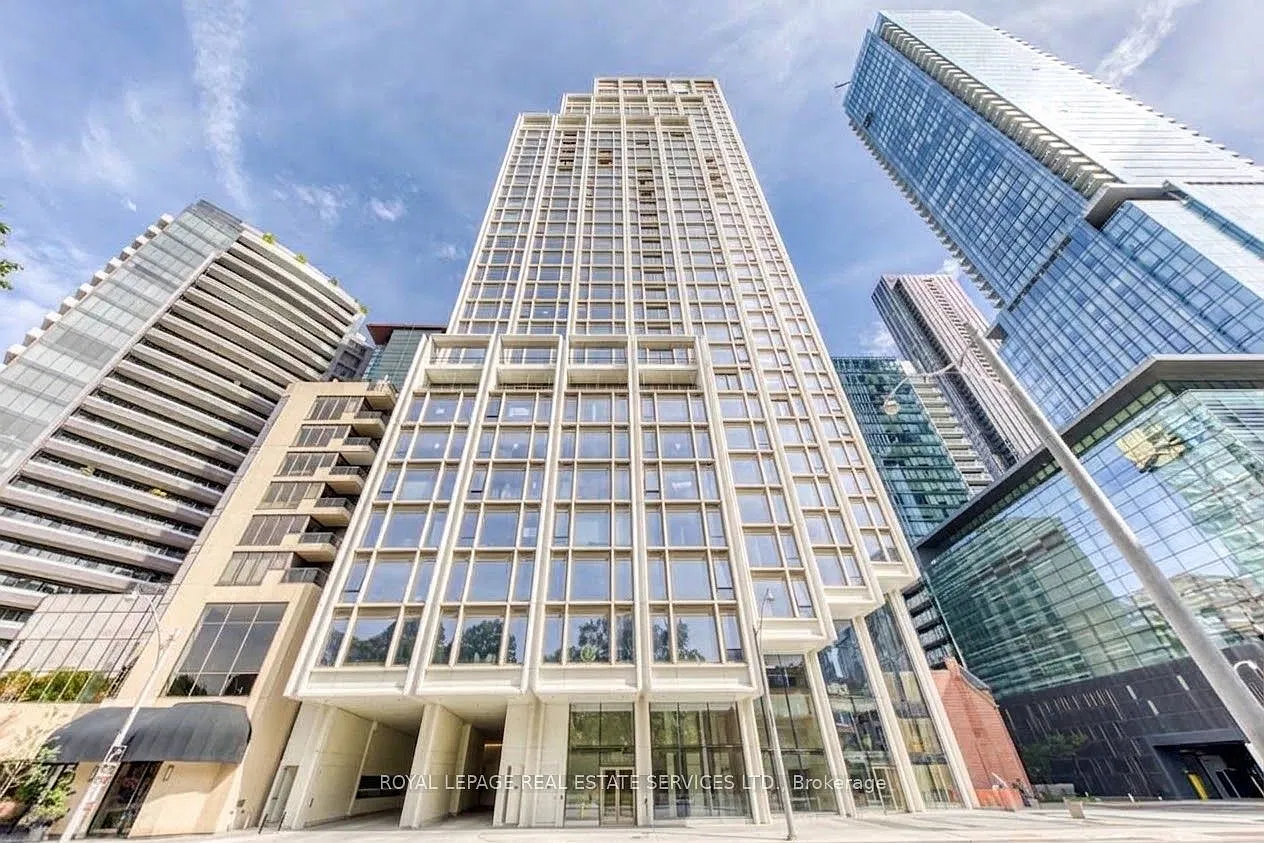 1 bed, $4,100 — Photo 1