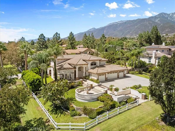 5540 High Meadow Pl, Rancho Cucamonga, CA 91737