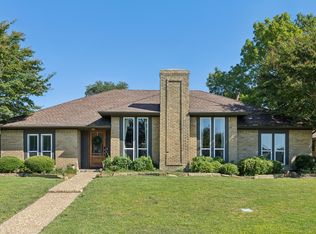 3209 Cross Bend Rd, Plano, TX 75023