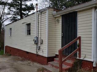 1101 Kipling St SE, Atlanta, GA 30315