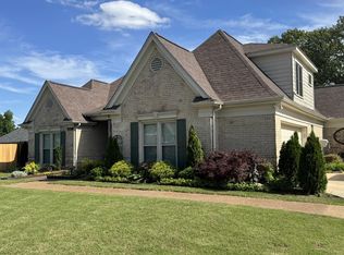 6819 Briarfield Ln, Memphis, TN 38135