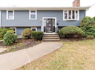 112 Arborway Dr, Braintree, MA 02184