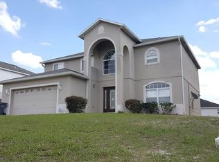 410 Rio Grande Ct, Poinciana, FL 34759