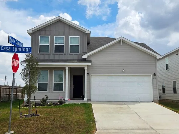 1350 Casa Luminar, Converse, TX 78109