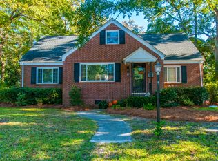 17 Tarleton Dr, Charleston, SC 29407