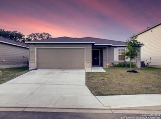 443 Rustic Willow, Selma, TX 78154