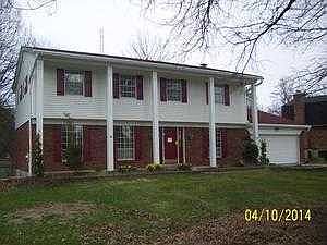 1st image of 2810 Deerhaven Dr