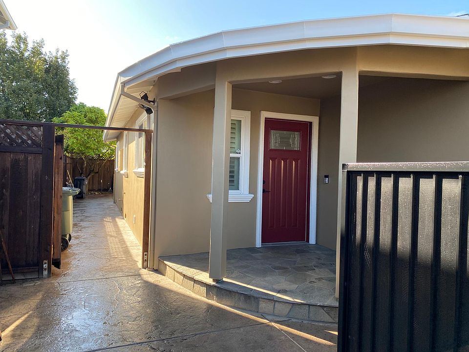 806B 9th Ave, San Mateo