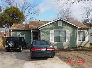 1101 Chautauqua Ave, Norman, OK 73072