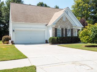 8529 Condor Cir, Charlotte, NC 28269