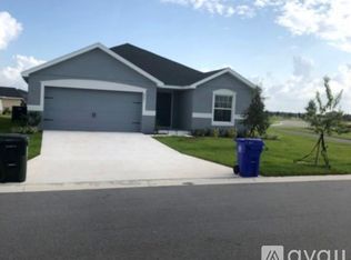 3901 White Ibis Rd, Lakeland, FL 33811