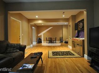 1581 Beacon St APT 4, Brookline, MA 02446