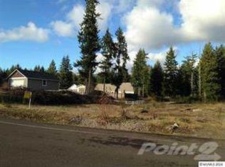 635 Joshua St, Lyons, OR 97358