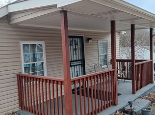 1005 Beaman Lake Rd, Knoxville, TN 37914