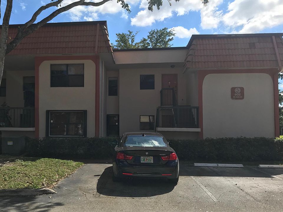 1st image of 902 NE 209th St #106-40