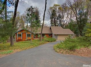 5349 Crestline Dr, Foresthill, CA 95631