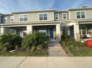 16278 Hamlin View St, Winter Garden, FL 34787