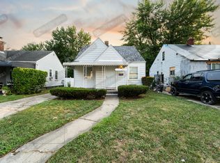 20300 McCormick St, Detroit, MI 48224
