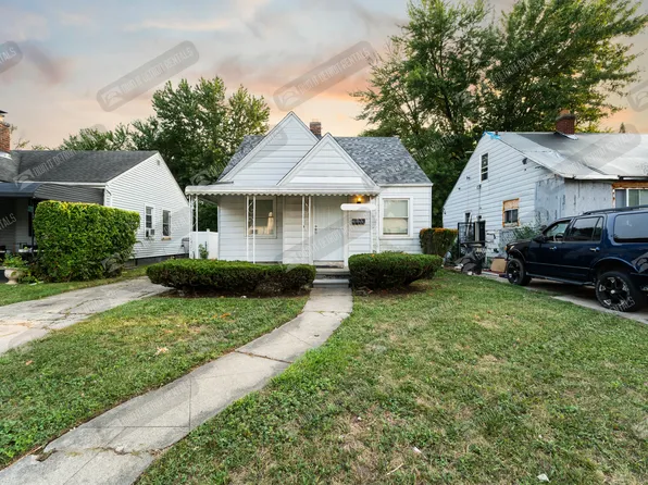 20300 McCormick St, Detroit, MI 48224