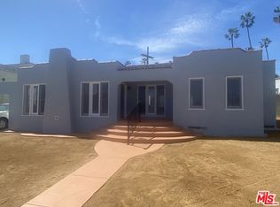 5301 S Rimpau Blvd, Los Angeles, CA 90043