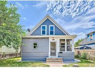 3227 Bryant Ave N, Minneapolis, MN 55412