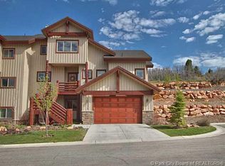 3426 W Cedar Ct, Park City, UT 84098