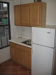 Rented by New York Residence