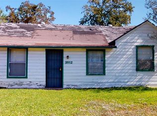 3912 Lockwood Dr, Houston, TX 77026