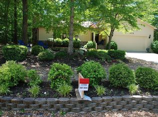 118 Shore Ln, Crossville, TN 38558