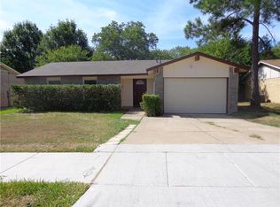 1508 Roanoke St, Arlington, TX 76014