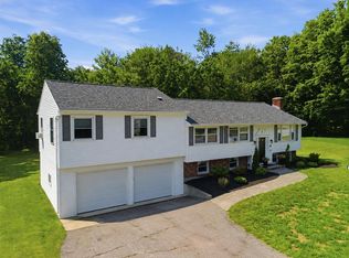 68 Jericho Road, Pelham, NH 03076