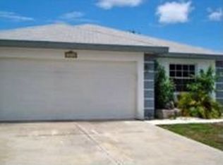 10442 Sunbury Dr, Pt Charlotte, FL 33981