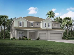 2270 Elegant Manor Cir, Edgewater, FL 32141