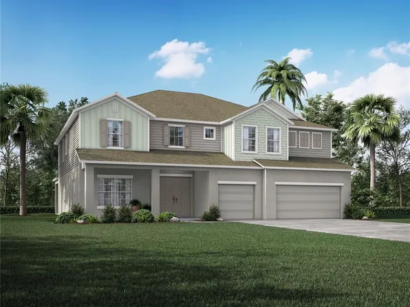 2270 Elegant Manor Cir, Edgewater, FL 32141